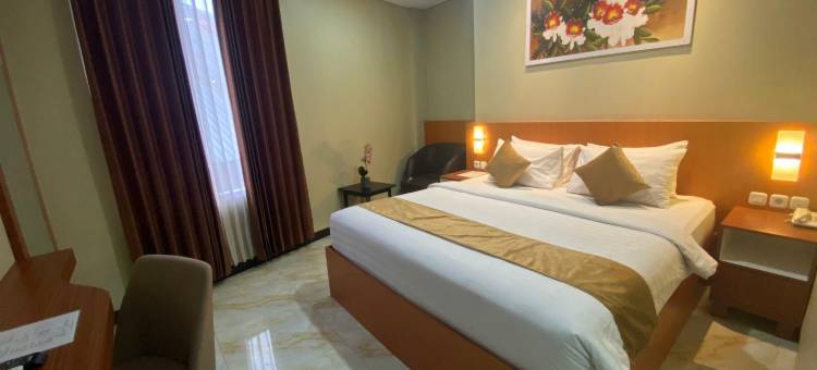 Grand Avira Hotel图片