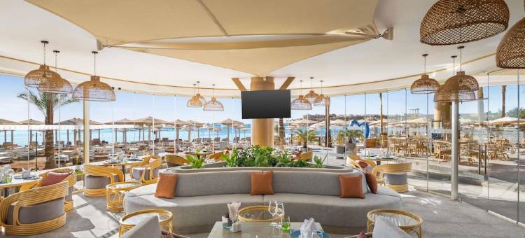 沙姆沙伊赫诺富特酒店(Novotel Sharm El Sheikh)图片