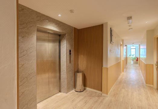 WG Hotel Hotel Overview