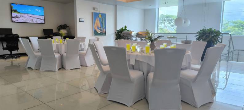 D Sabana Hotel San Jose图片