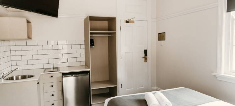 帝国酒店(The Imperial Hotel)图片