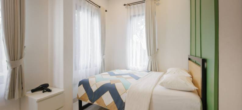 帕斯卡旅馆(Paskal Inn)图片