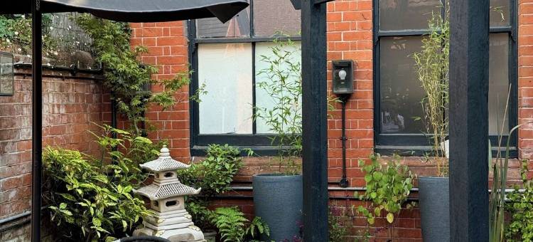 京都房间(Kyoto Rooms Winchester)图片