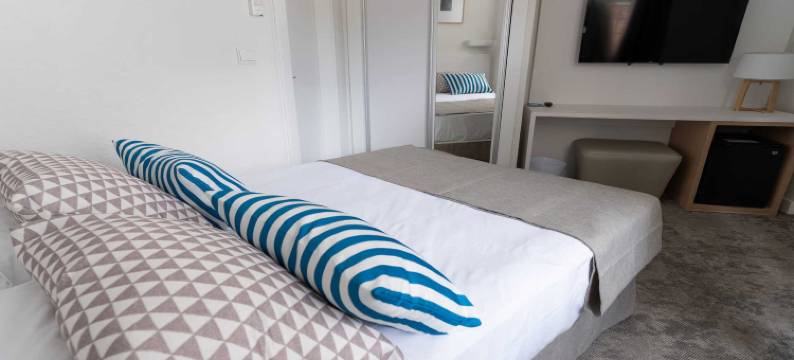 阿尔安达卢斯皇家酒店(Bluesea Al Andalus)图片