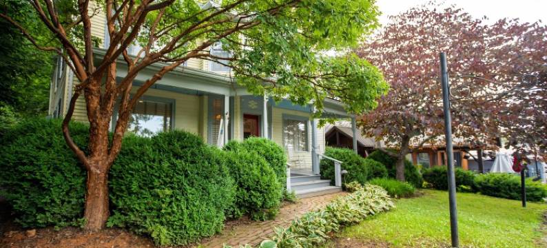 华盛顿街区(Washington Street Quarters)图片