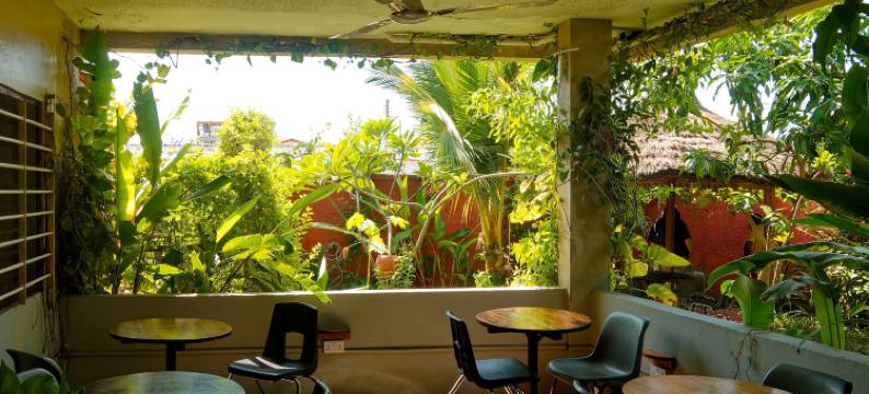 Hechtech 房屋(Hechtech House)图片