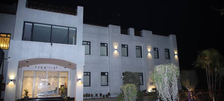 粉红别墅精品酒店(Pink Villa Boutique Hotel)图片