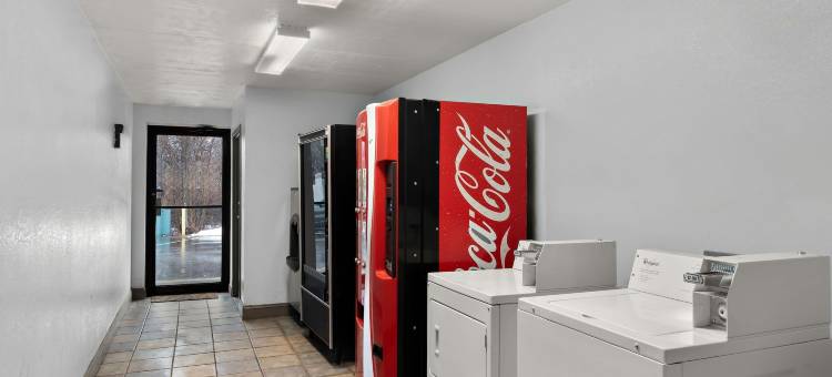 班戈美国优质旅店汽车旅馆(Americas Best Value Inn Bangor)图片