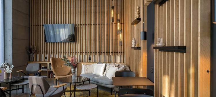 苏黎世-克洛滕Zleep酒店(Zleep Hotel Zürich-Kloten)图片