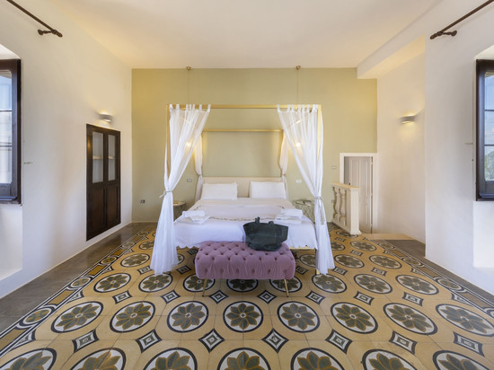 桑萨拉马沙利亚酒店