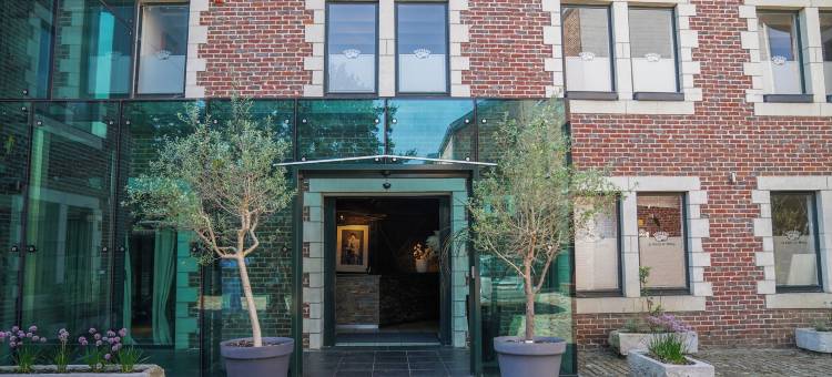 孔特德梅西酒店(Hôtel Au Comte de Mercy)图片