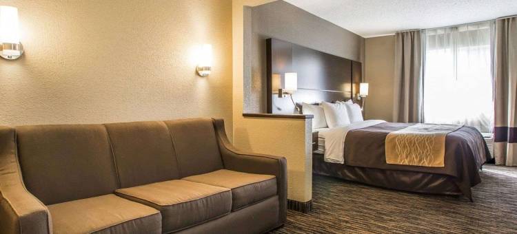 品质酒店(Quality Inn)图片