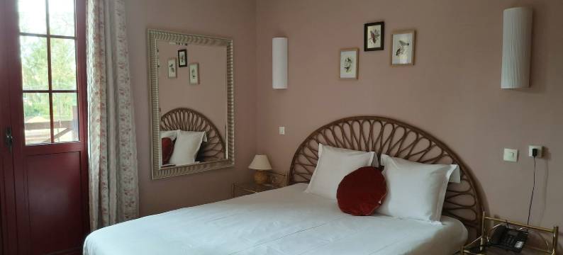 杜里酒店(Hostellerie du Lys)图片