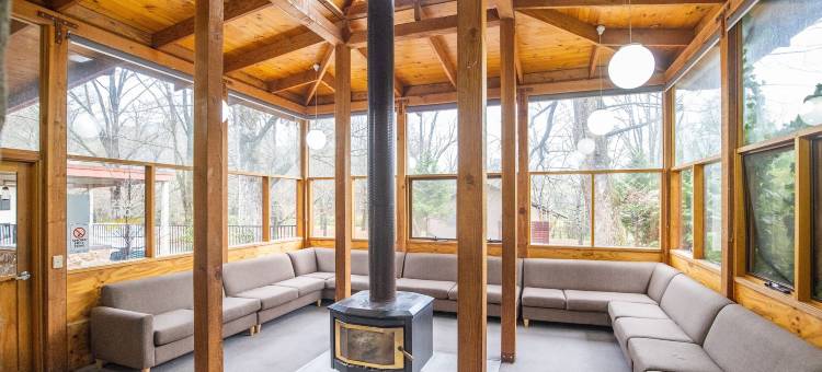 NRMA明媚假日公园(Nrma Bright Holiday Park)图片