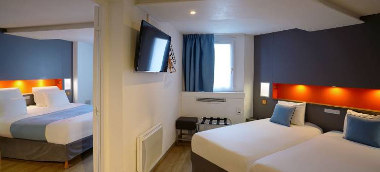 凡尔赛心愿贝斯特韦斯特酒店(Best Western the Wish Versailles)图片