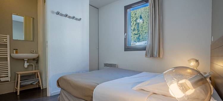 女士度假酒店(Madame Vacances les Terrasses de Véret)图片