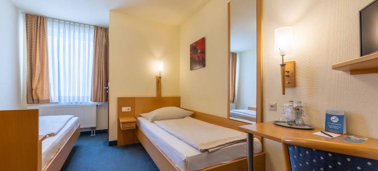 康迪酒店(Trip Inn Hotel Conti)图片