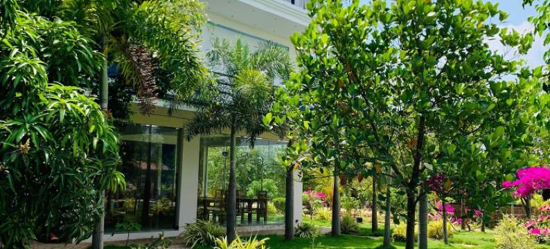 安努卡玛度假村(Anukama Resort)图片