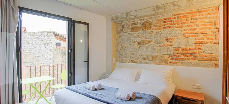 卡里斯特住宅酒店(Residence Kalliste)图片