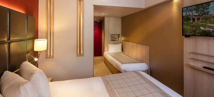 Best Western Plus le Lavarin图片