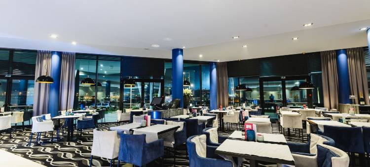 列日国会凡德瓦克酒店(Van der Valk Hotel Liège Congres)图片