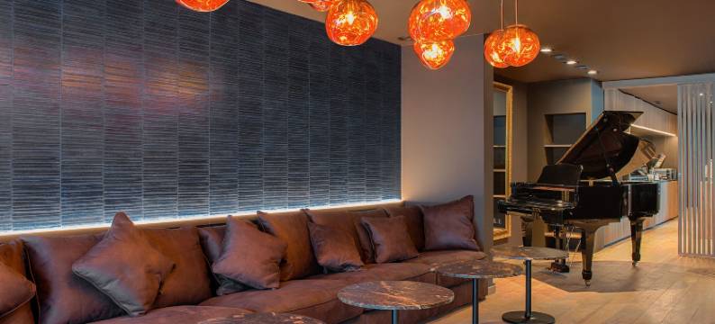 乐弗劳兰丁酒店(Le Florentin)图片