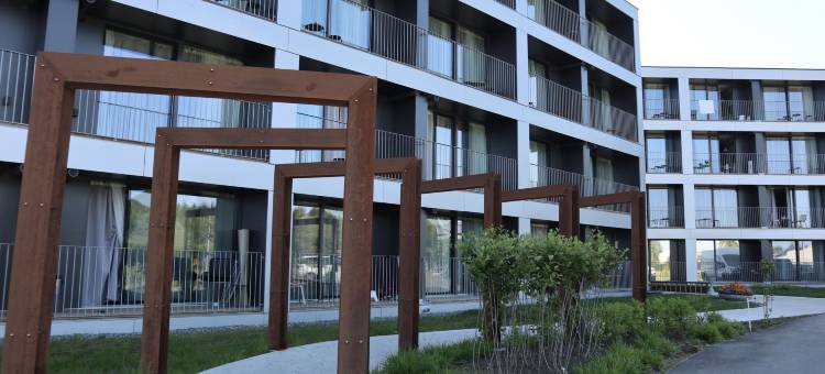 呼姆之家酒店(Hoom Home & Hotel Järfälla)图片
