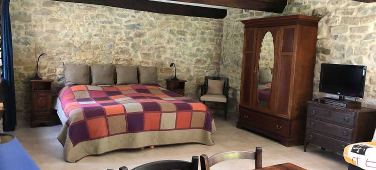 普罗旺斯的周末 - 民宿(Week End en Provence - Chambres d'Hotes)图片