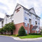 巴尔的摩怀特马什Residence Inn 酒店