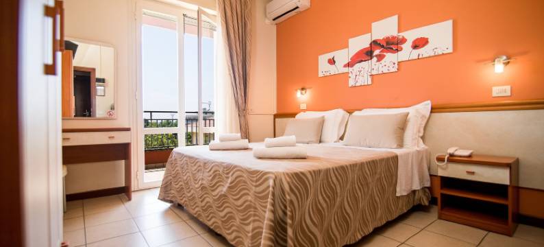 独特酒店(Unique Hotel)图片