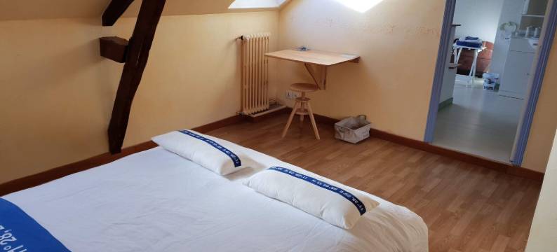 拉博迪费戈旅馆(La P'tit' Fugue)图片