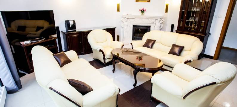 苏特亚帕特公寓酒店(Apartamenty SaltApart)图片