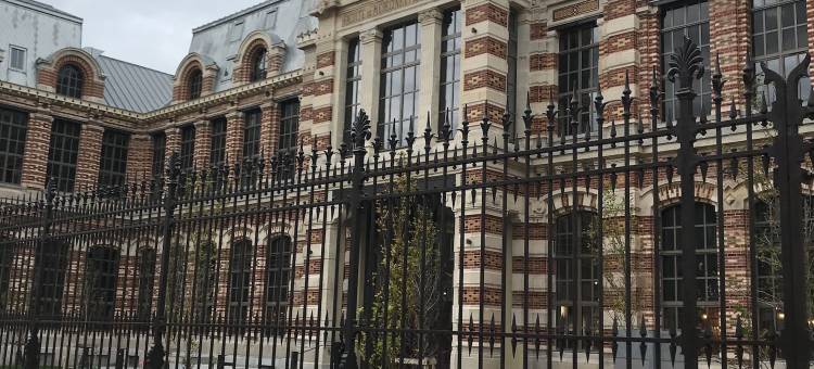 里尔Moxy酒店(Moxy Lille City)图片