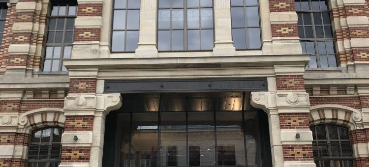 里尔Moxy酒店(Moxy Lille City)图片