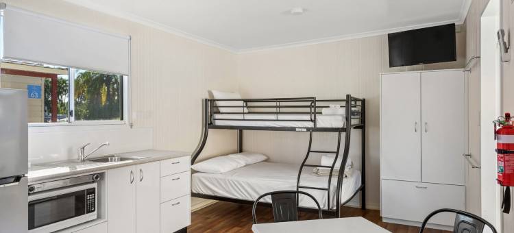 探索公园 - 麦凯假日公园(Discovery Parks - Mackay)图片