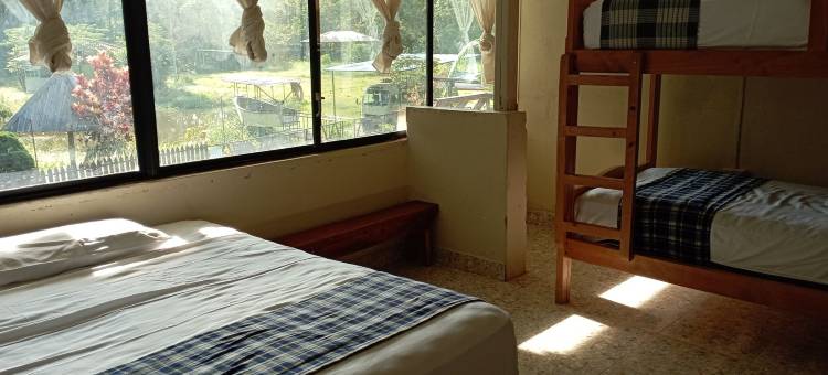 格兰德瑟瓦旅游旅馆(Grand Selva Lodge & Tours)图片