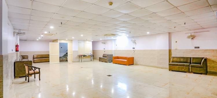 Via Rama - Rohini Sector 24图片