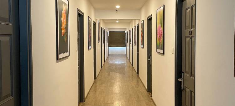 贝拉加维领主生态旅馆(Lords Eco Inn Belagavi)图片