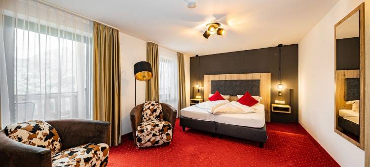 艾德思贝格弗莱尔贝格酒店(Berghotel & Chalets Adersberg Chiemgau Card Kostenfrei)图片