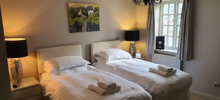 巨龙酒店(Dragon Inn)图片