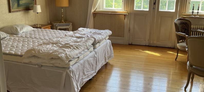 特吕纳旅舍及会议中心-旅舍(Trunna Vandrarhem & Konferens)图片