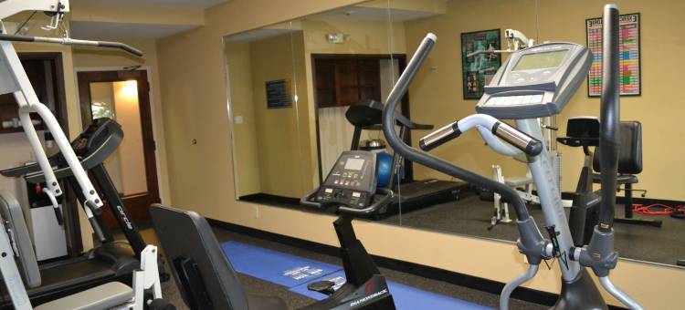 密西西比劳雷尔温德姆戴斯酒店(Days Inn by Wyndham Laurel MS)图片