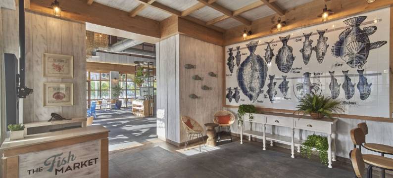 巴伊亚普林西比大海洋酒店(Bahia Principe Grand Aquamarine - Adults Only All Inclusive)图片