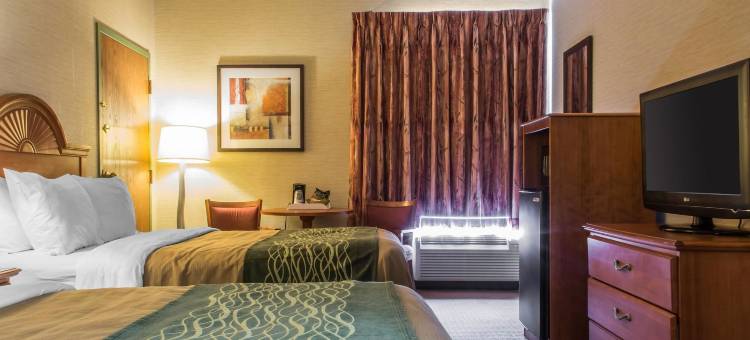 凯艺套房酒店(Quality Inn & Suites)图片