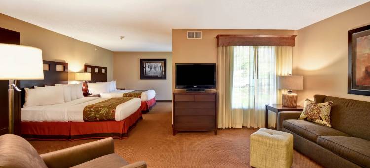 大居套房酒店(GrandStay Hotel & Suites la Crosse)图片