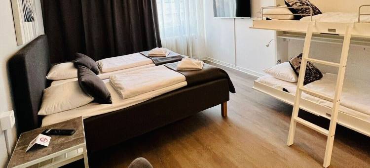 Palm Tree Hotel, Sure Hotel Collection by Best Western图片