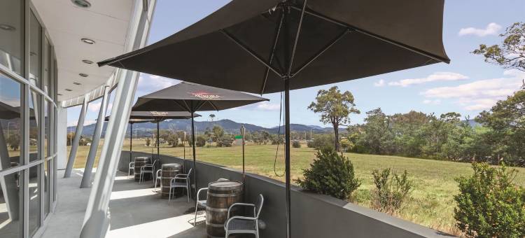 霍巴特机场旅屋酒店(Travelodge Hotel Hobart Airport)图片