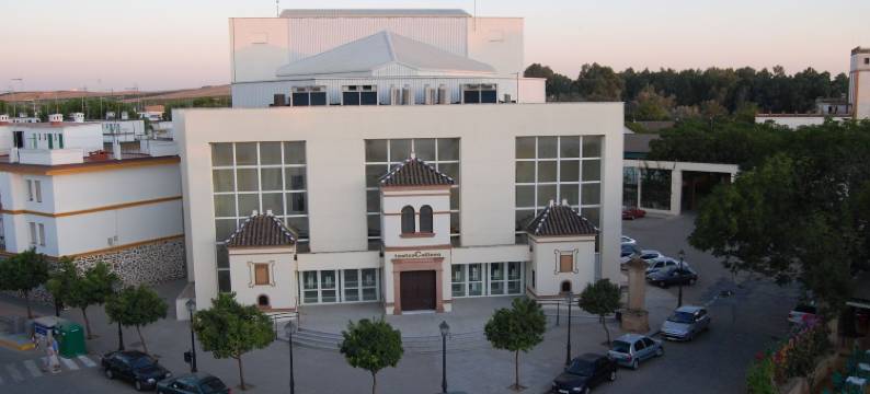 卡斯蒂略酒店(Hotel Castillo)图片