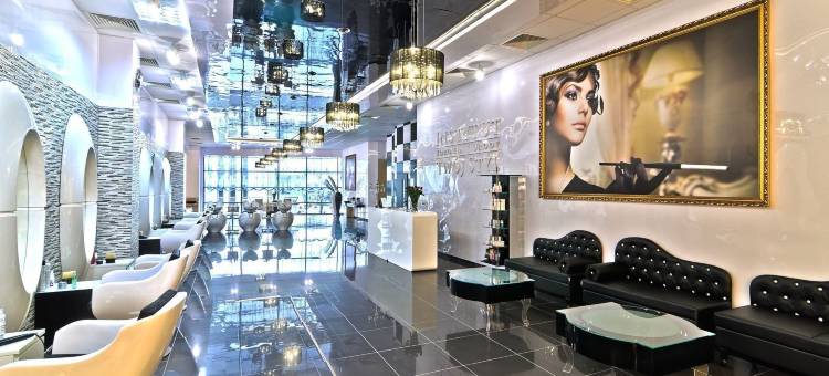 热兹佐酒店(Hotel Rzeszów)图片