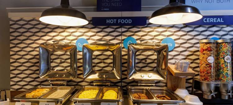 智选假日套房酒店谢尔比维尔印第安纳波利斯(Holiday Inn Express & Suites Shelbyville Indianapolis)图片